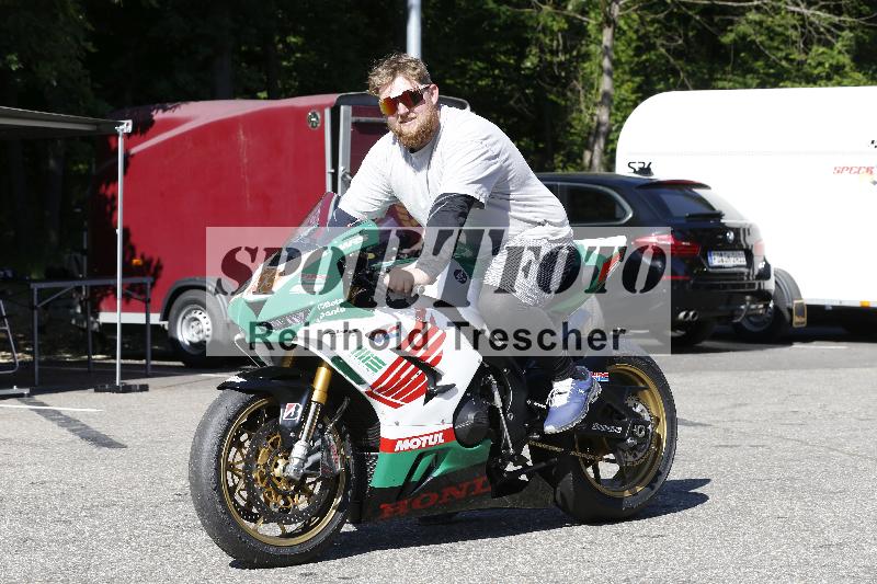/16 16.05.2025 PROMAX ADR/Impressionen